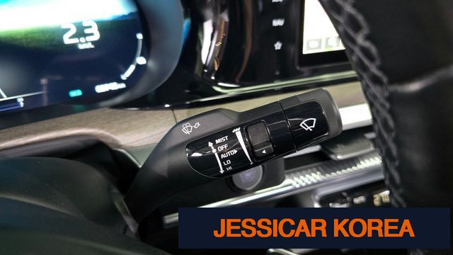 2022 Kia K5 Hybrid 3rd Generation - Thumbnail 17