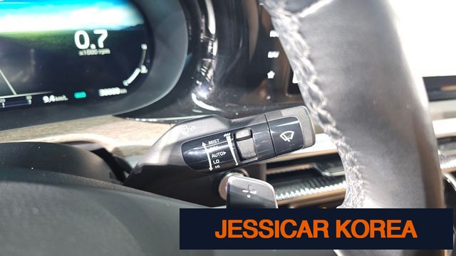 2022 Kia K5 3rd Gen - Thumbnail 3