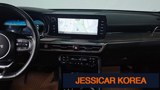 2022 Kia K5 3rd Gen - Thumbnail 9