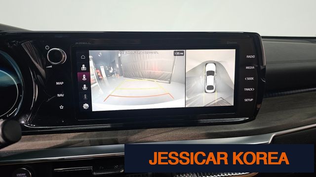 2022 Kia K5 3rd Gen - Thumbnail 10