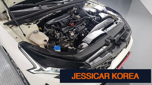 2022 Kia K5 3rd Gen - Thumbnail 16