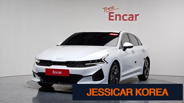 2022 Kia K5 3rd Gen - Thumbnail 18