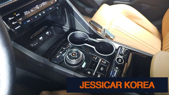 2022 Kia K5 3rd Gen - Thumbnail 19