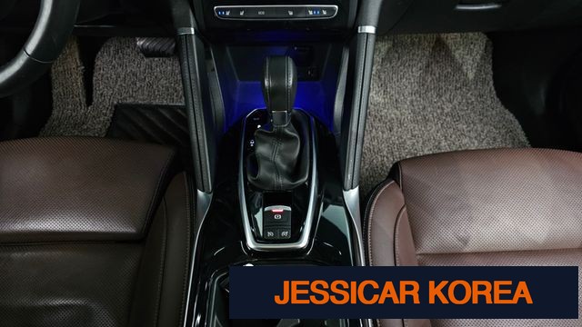 2020 Renault Korea The New QM6 - Thumbnail 8
