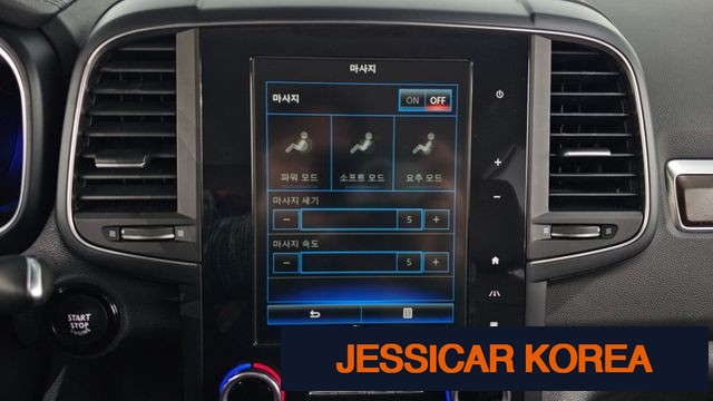 2020 Renault Korea The New QM6 - Thumbnail 10
