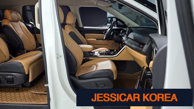 2023 Kia Carnival 4th Gen - Thumbnail 4