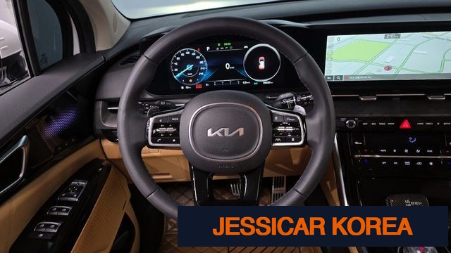 2023 Kia Carnival 4th Gen - Thumbnail 6