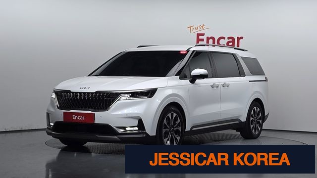 2023 Kia Carnival 4th Gen - Thumbnail 9