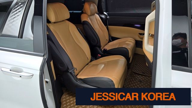2023 Kia Carnival 4th Gen - Thumbnail 17
