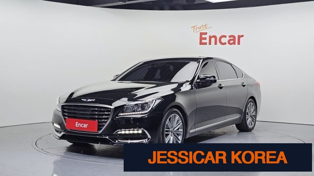 2019 Genesis G80 - Thumbnail 3