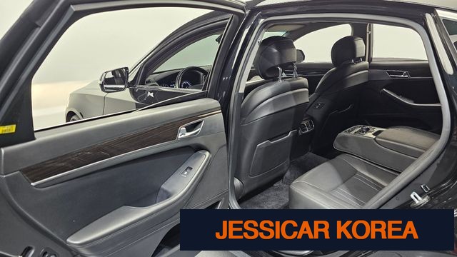 2019 Genesis G80 - Thumbnail 11