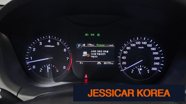 2019 Genesis G80 - Thumbnail 12
