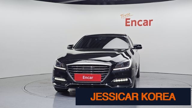2019 Genesis G80 - Thumbnail 16