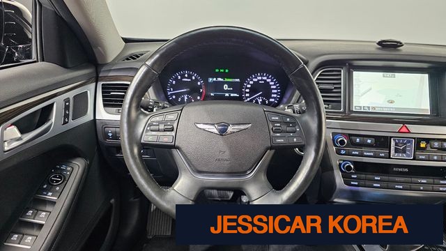2019 Genesis G80 - Thumbnail 17