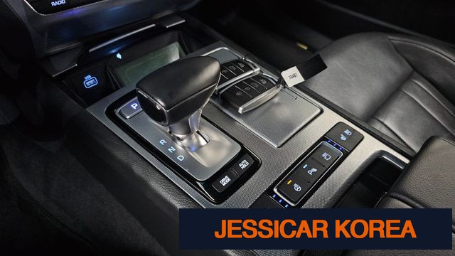 2019 Genesis G80 - Thumbnail 20