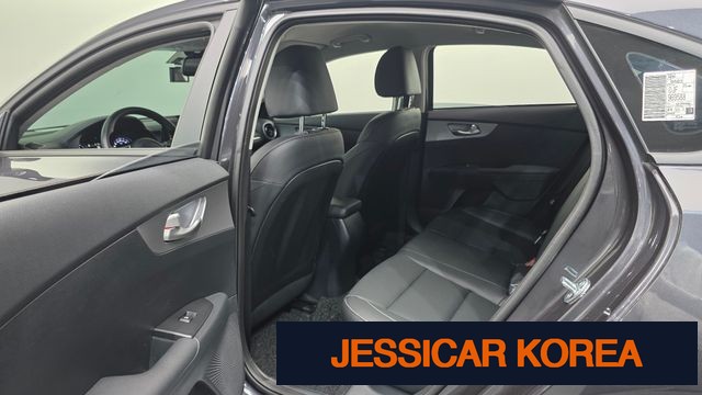 2024 Kia The New K3 2nd Generation - Thumbnail 2