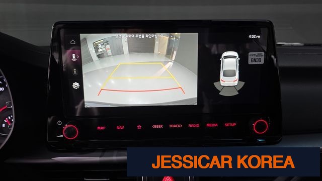 2024 Kia The New K3 2nd Generation - Thumbnail 4