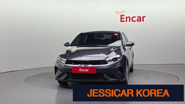 2024 Kia The New K3 2nd Generation - Thumbnail 5
