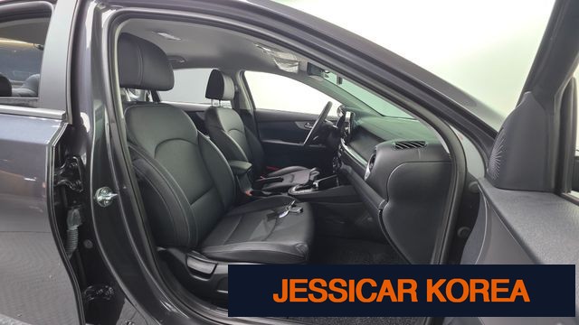 2024 Kia The New K3 2nd Generation - Thumbnail 7
