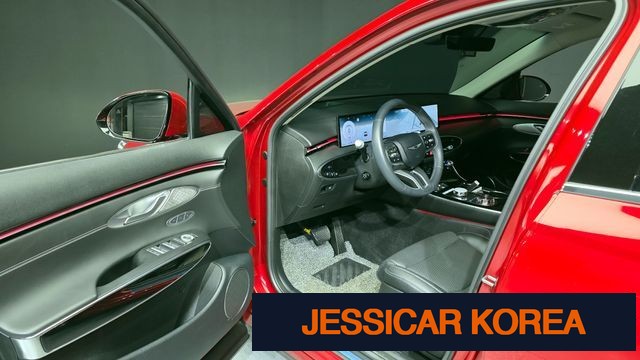 2025 Genesis GV70 - Thumbnail 7