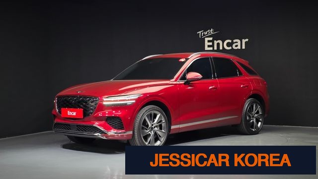 2025 Genesis GV70 - Thumbnail 14