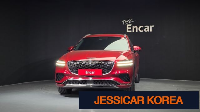 2025 Genesis GV70 - Thumbnail 18