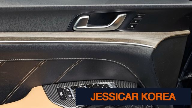 2020 Kia K5 3rd Gen - Thumbnail 4