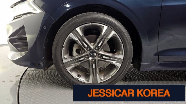 2020 Kia K5 3rd Gen - Thumbnail 9