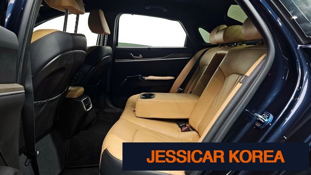 2020 Kia K5 3rd Gen - Thumbnail 14