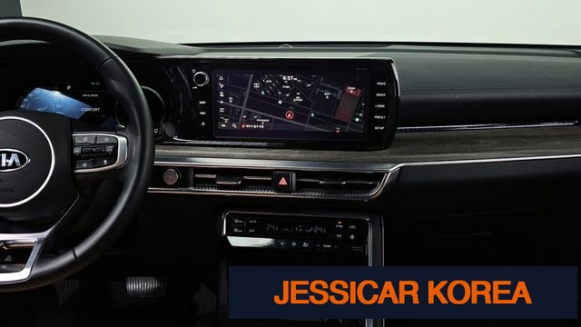 2020 Kia K5 3rd Gen - Thumbnail 18