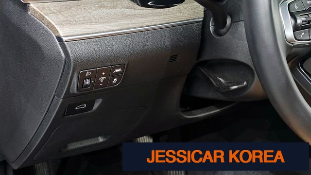 2020 Kia K5 3rd Gen - Thumbnail 19