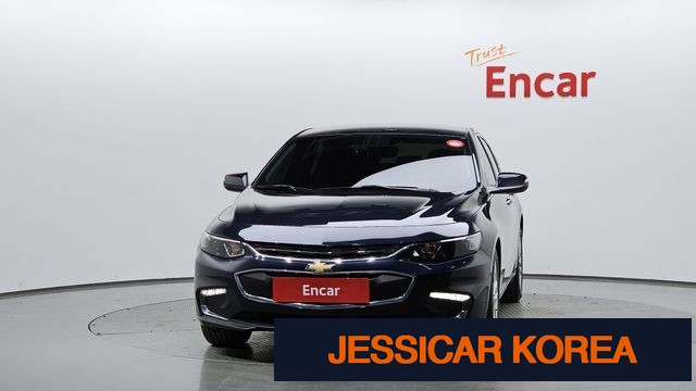 2017 Chevrolet All new Malibu - Thumbnail 13