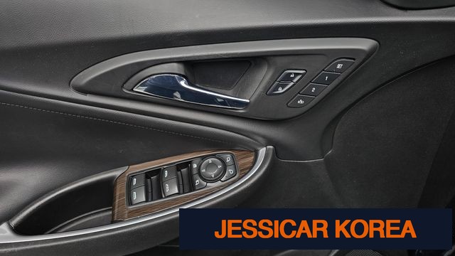 2017 Chevrolet All new Malibu - Thumbnail 14