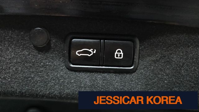 2019 Hyundai Grandeur IG Hybrid - Thumbnail 6