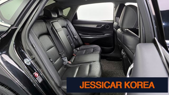 2019 Hyundai Grandeur IG Hybrid - Thumbnail 8
