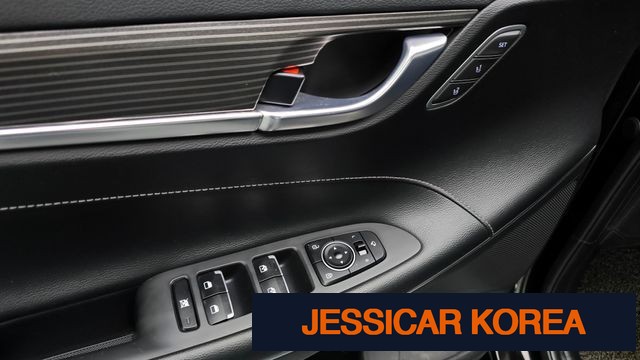 2019 Hyundai Grandeur IG Hybrid - Thumbnail 9