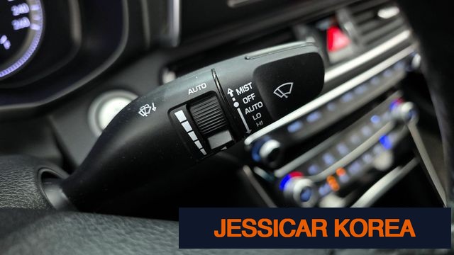 2019 Hyundai Grandeur IG Hybrid - Thumbnail 13