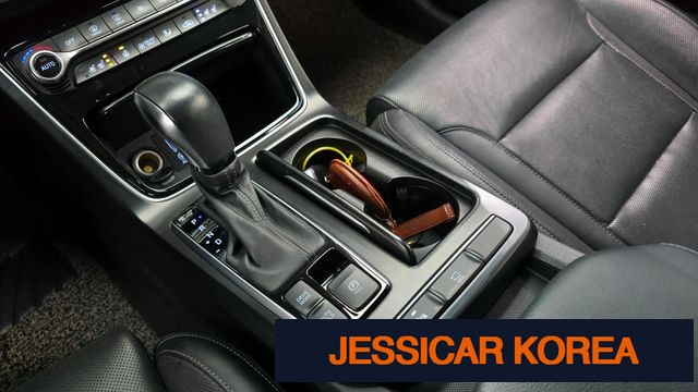 2019 Hyundai Grandeur IG Hybrid - Thumbnail 17