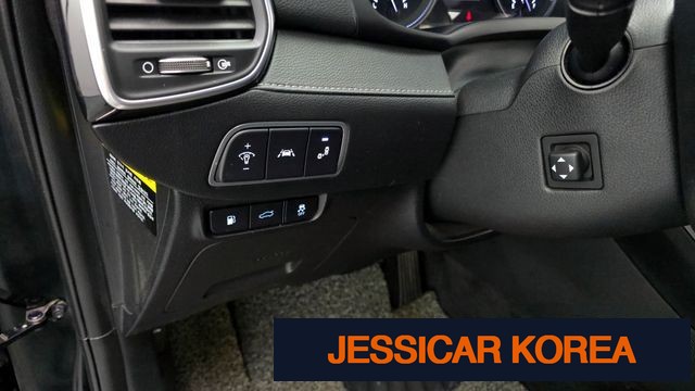 2019 Hyundai Grandeur IG Hybrid - Thumbnail 19