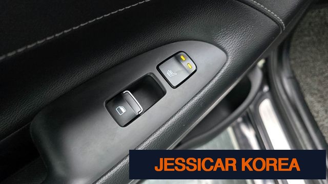 2019 Hyundai Grandeur IG Hybrid - Thumbnail 20