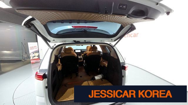 2023 Kia Carnival 4th Gen - Thumbnail 5