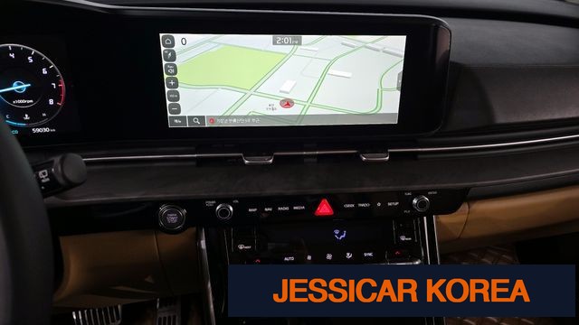 2023 Kia Carnival 4th Gen - Thumbnail 8