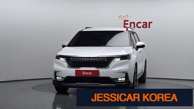 2023 Kia Carnival 4th Gen - Thumbnail 10