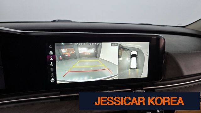 2023 Kia Carnival 4th Gen - Thumbnail 14