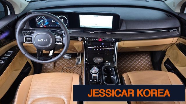 2023 Kia Carnival 4th Gen - Thumbnail 20
