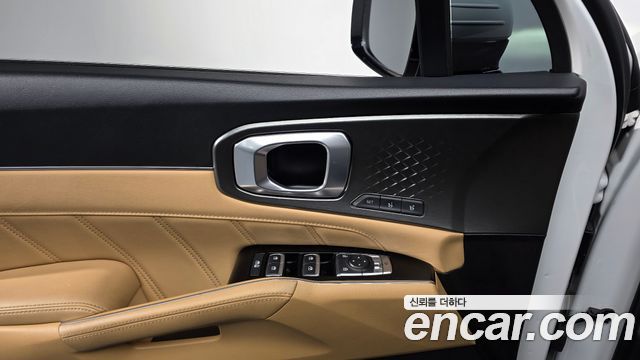 2022 Kia 쏘렌토 4세대 - Thumbnail 13