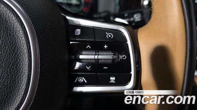 2022 Kia 쏘렌토 4세대 - Thumbnail 14