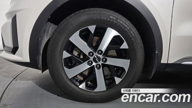2022 Kia 쏘렌토 4세대 - Thumbnail 16