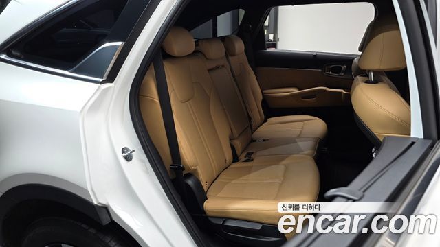2022 Kia 쏘렌토 4세대 - Thumbnail 18