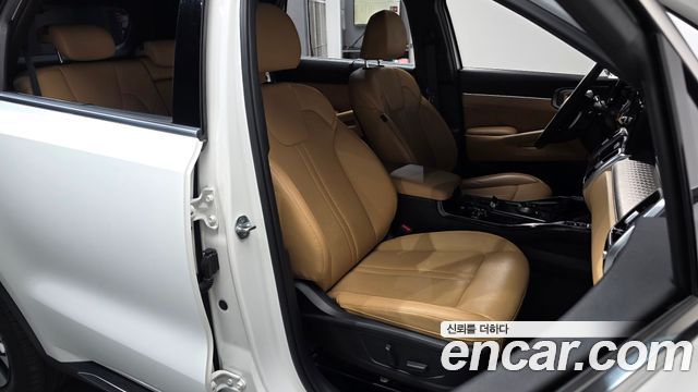 2022 Kia 쏘렌토 4세대 - Thumbnail 19